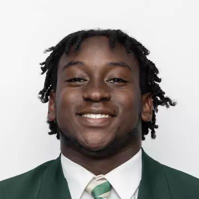 Cortez Thomas and Jeremiah Williams