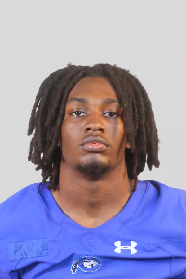 Shamar Graham and Jordan Callahan