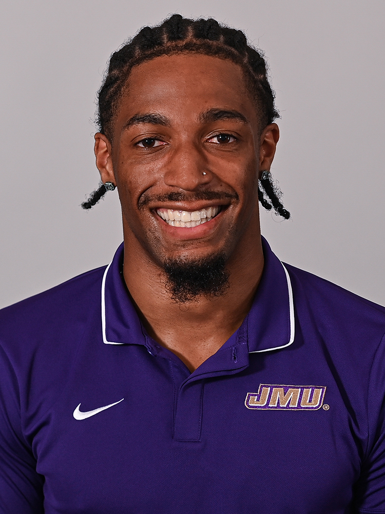 Jamarcus Smith Jr. and Cole Webster - 