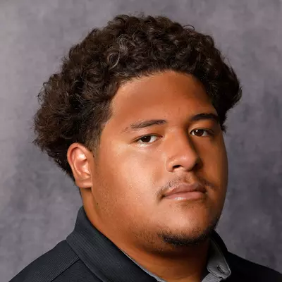 Sebastien Boydell and Blaine Anderson