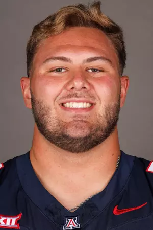 Tre Smith and DeCarlos Brooks