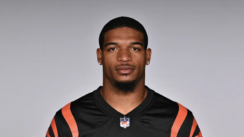 Kristian Fulton and Ja%27Marr Chase - 