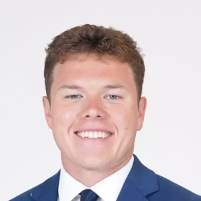 Jerome Blakeney III and Na%27Ledge Wright - 