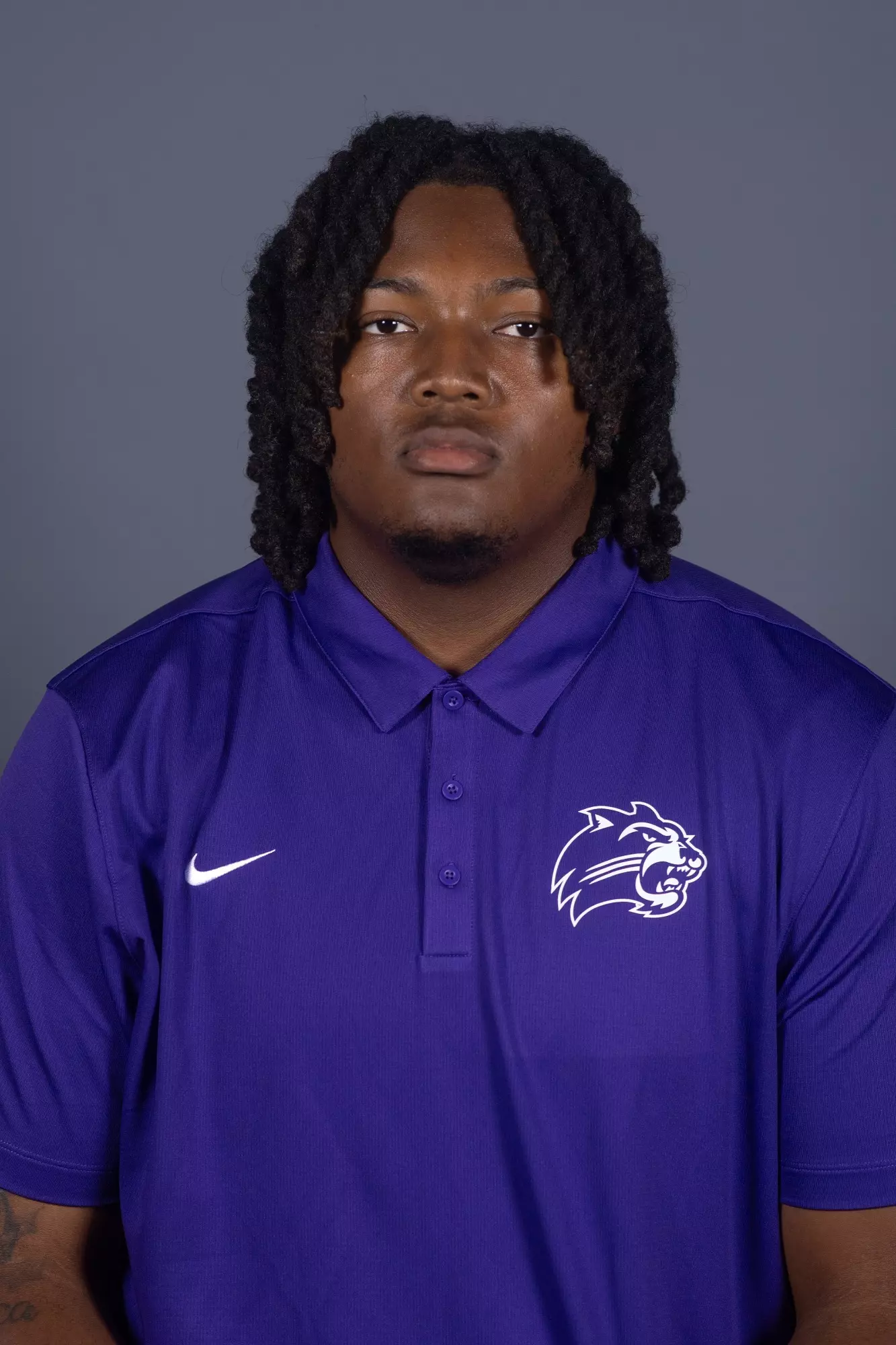 Christian Lowery and Jordan Martin-Durham - 