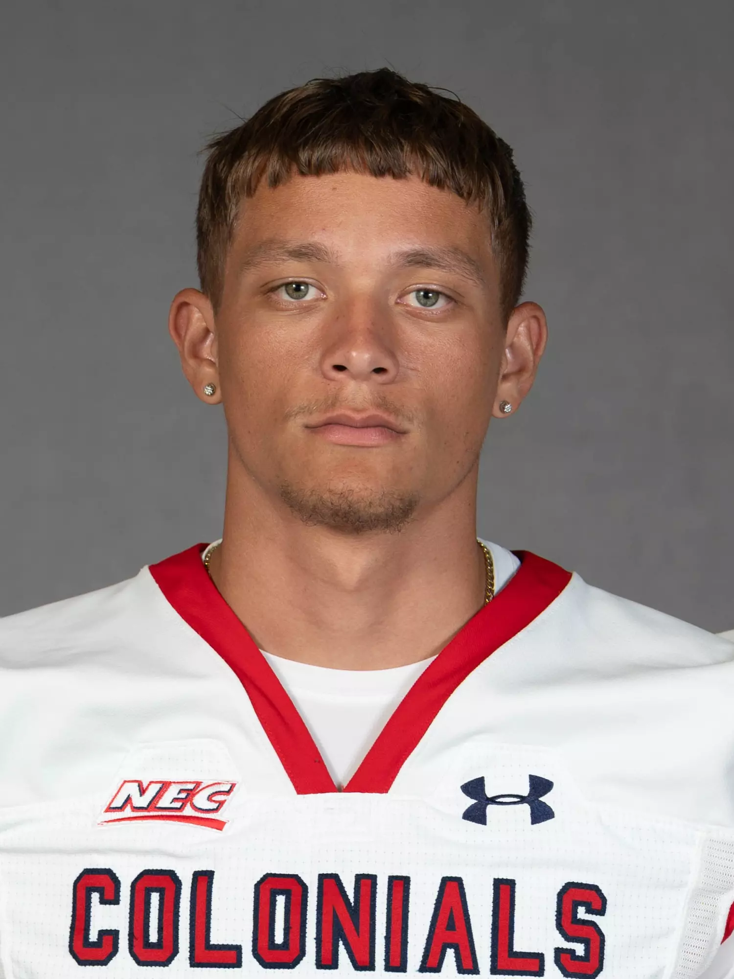 Lance Hollis and Ja%27morri Downing - 