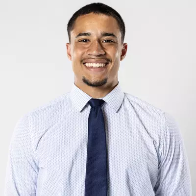 Roman Funk and Myseth Currie - 