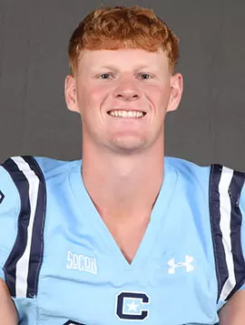 Chase Anderson and Jabraivon Woodard - 