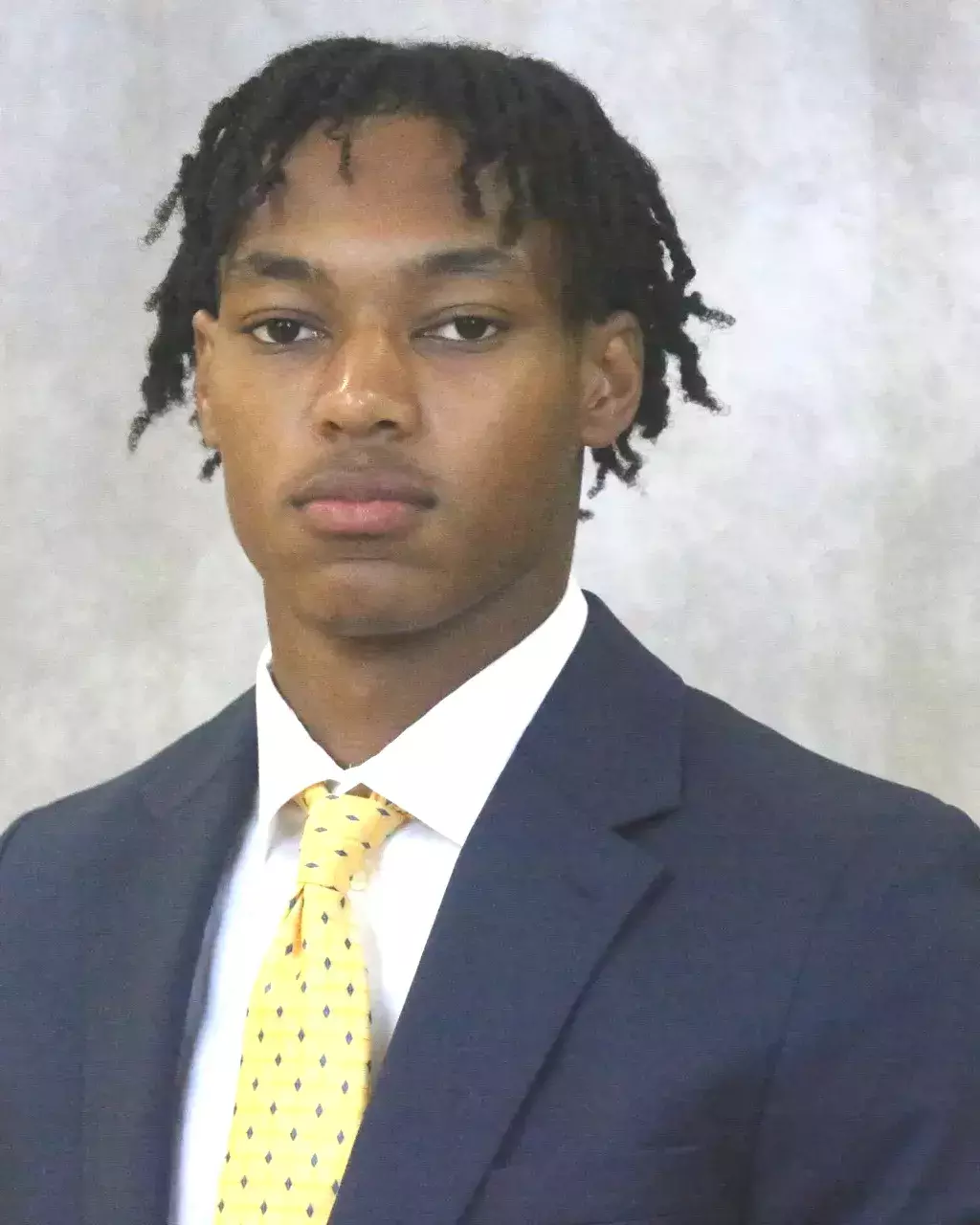 Daryl Taybron and Kobe Bunn