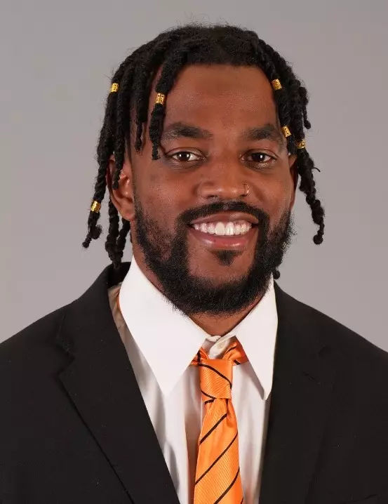 Amir Lemmons and Malachi Johnson