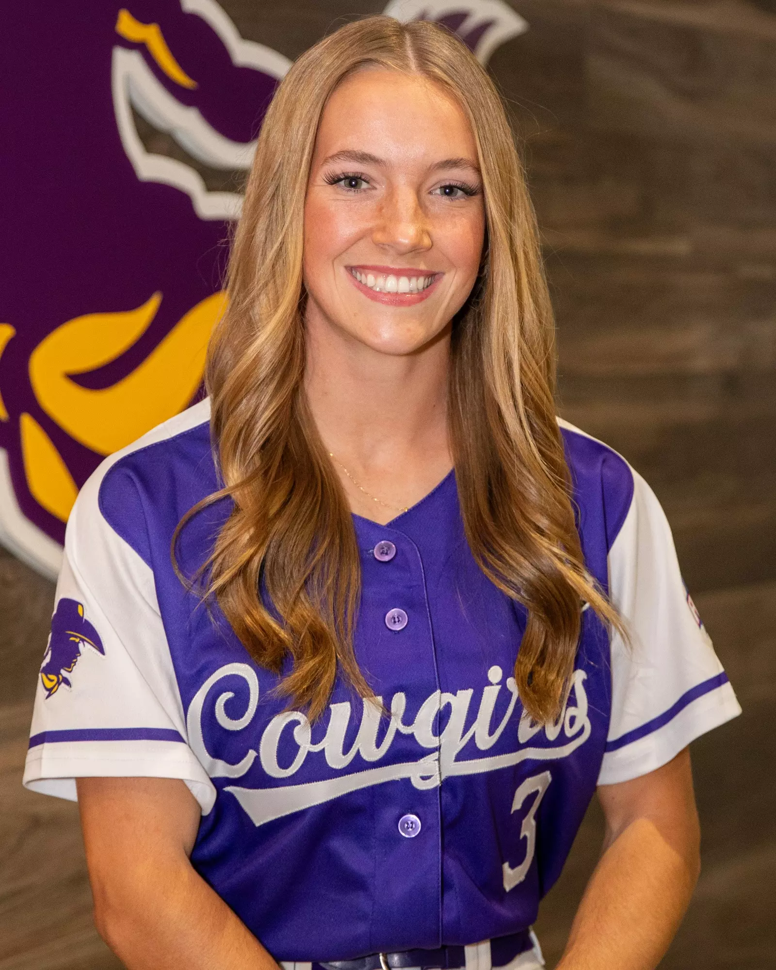 Aubrey Madrid and Senne Imel