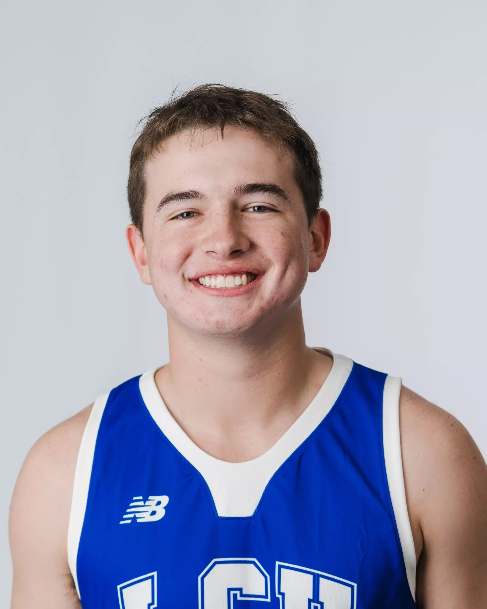 Trevor Stephens and Tayley Bullen - 