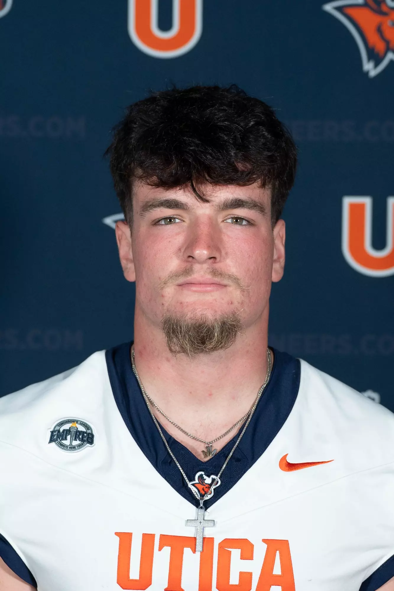 Aidan Ryan and Michael Sbuttoni - 