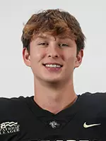 Keshaun Danger and Trevor Cisneros - 