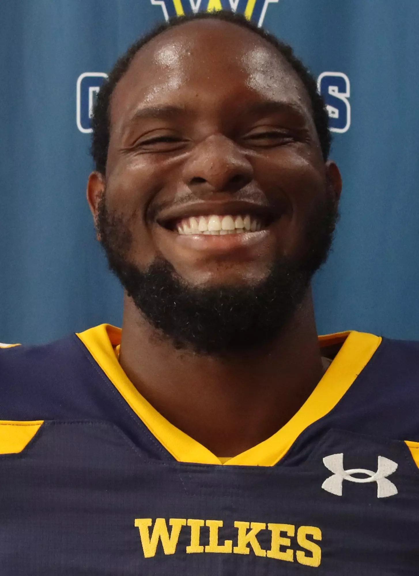 Tommy Tucker and Zavion Woodard