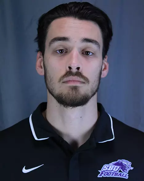 Austin Smith and Jonathon Brown - 