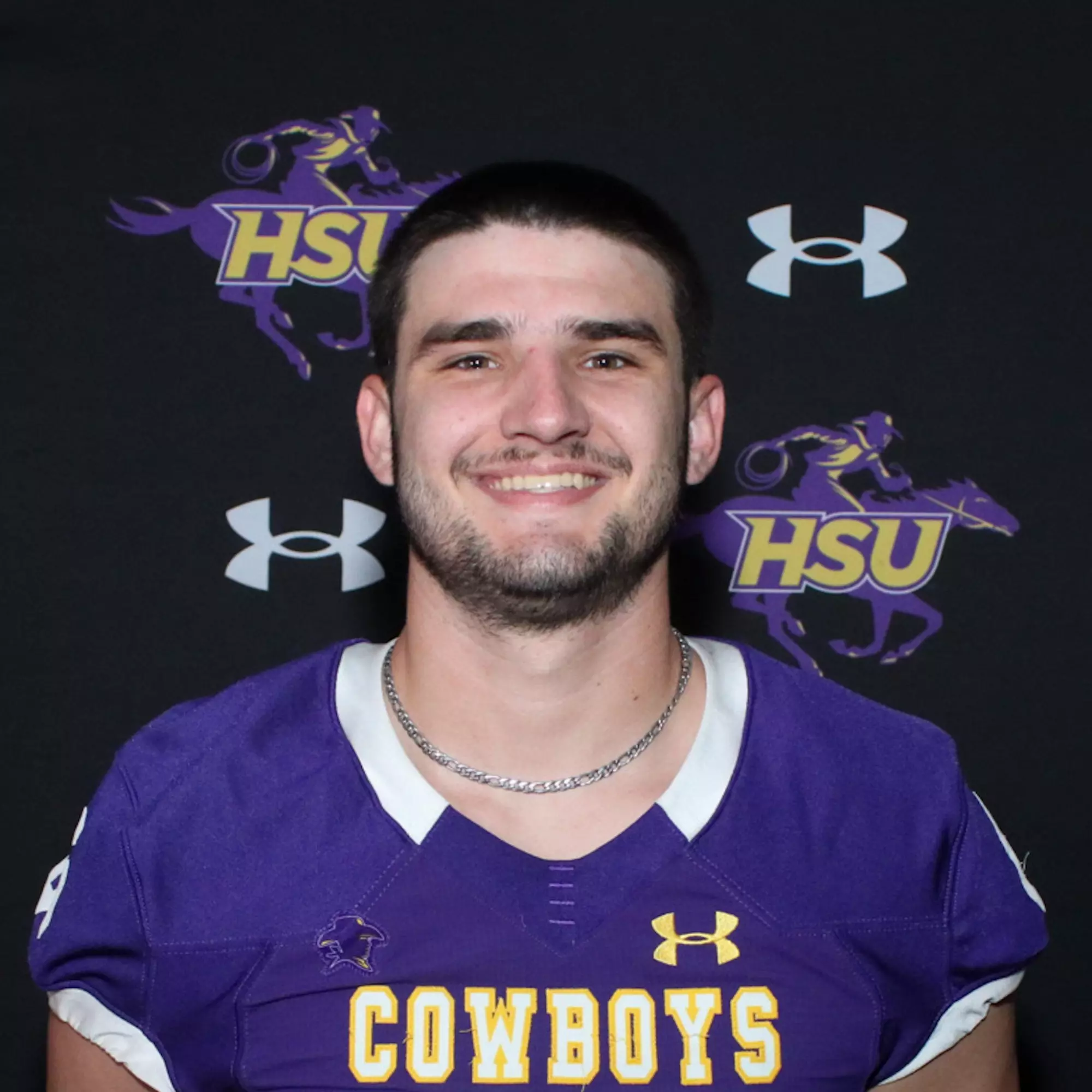 Connor Thompson and Nathaneal Morales - 