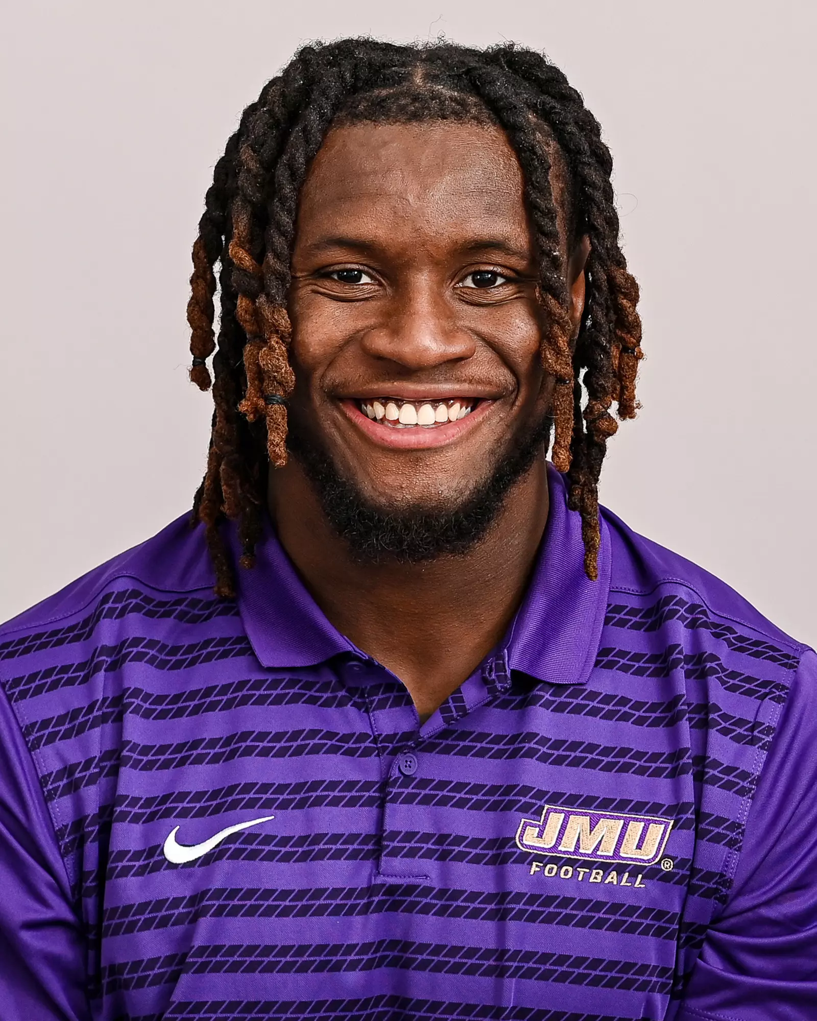 Jamarcus Smith Jr. and Cole Webster - 