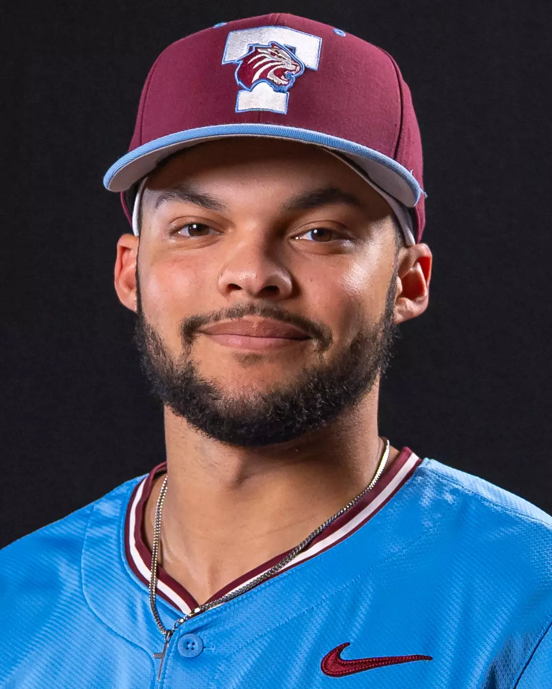 Boyd Peck and Luke Johnson