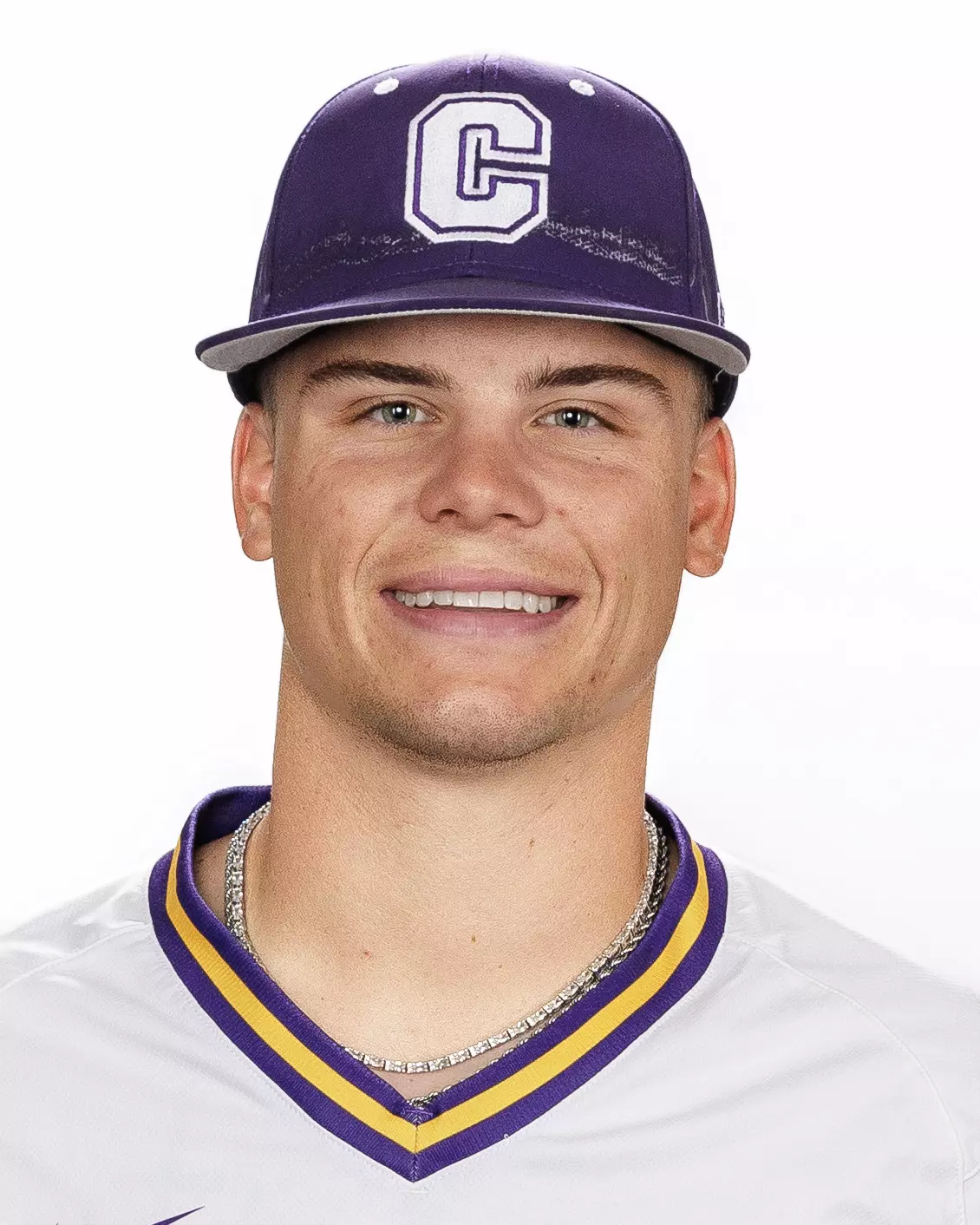 Reagan Weiblinger and John Van Huis