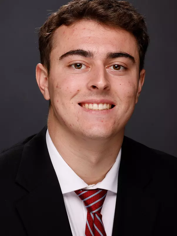 Landon Wright and Jekob Jones