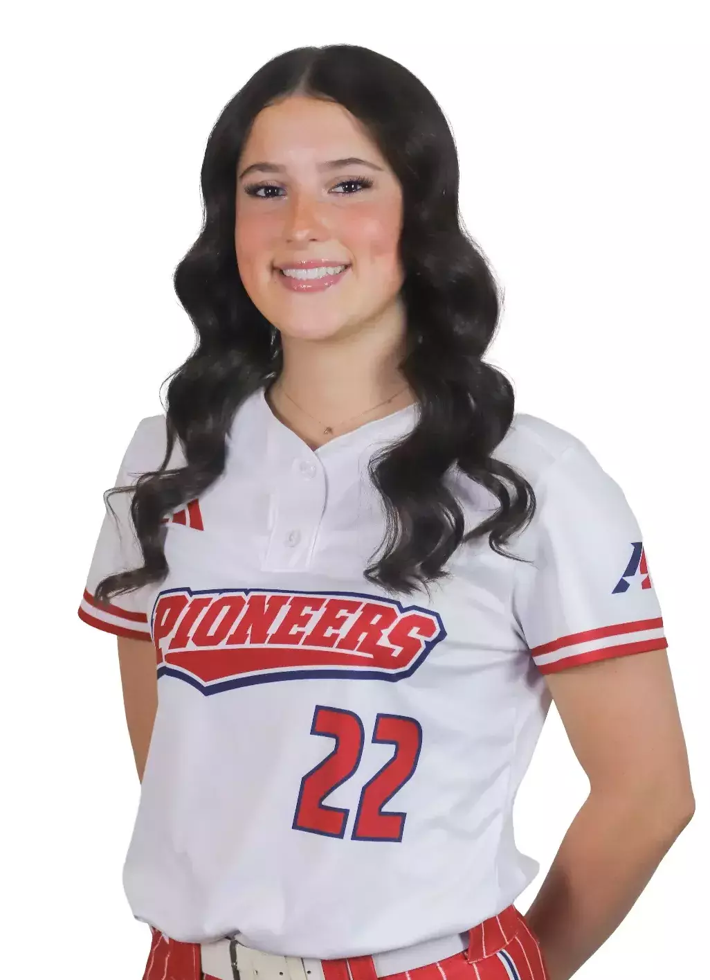 Aubrey Madrid and Senne Imel