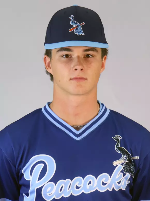 Jack Burns and Darren Barnes