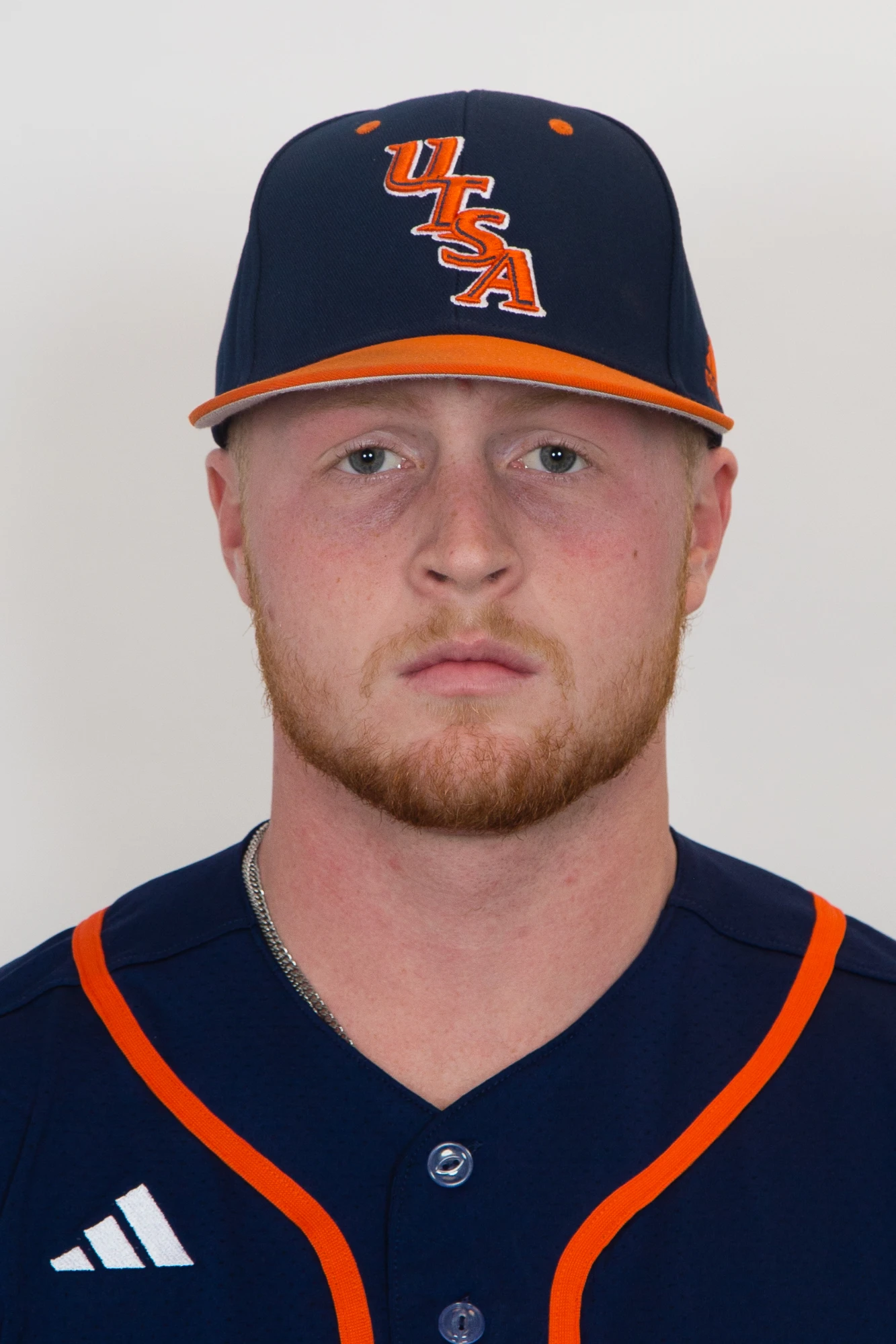 UTSA Roadrunners Coach Pat Hallmark (2024)