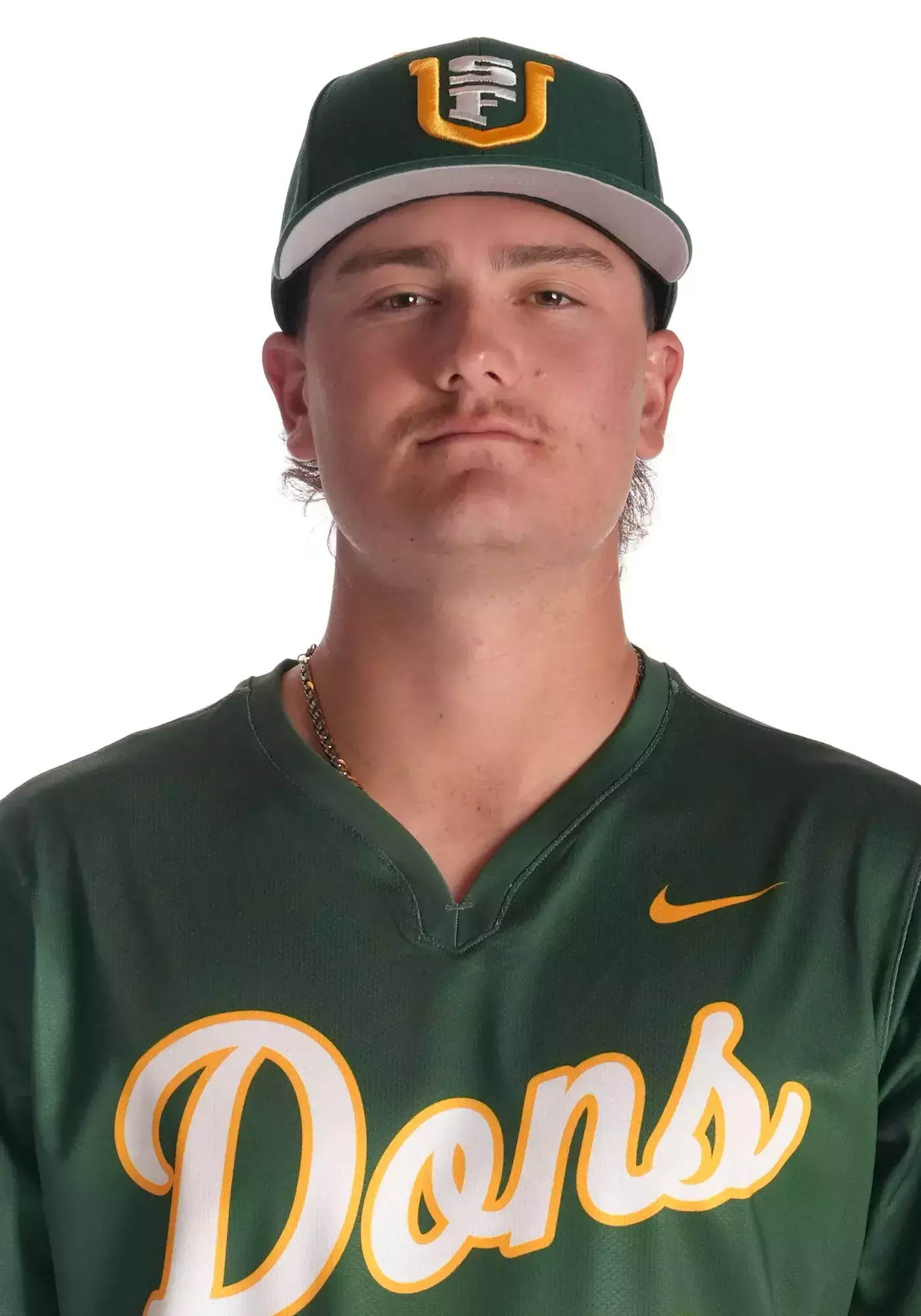 Amari Hackett and Joey Hagen