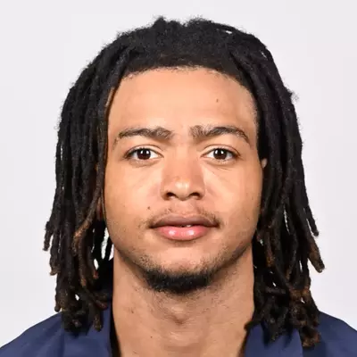 Darrian Lewis and Oran Singleton - 