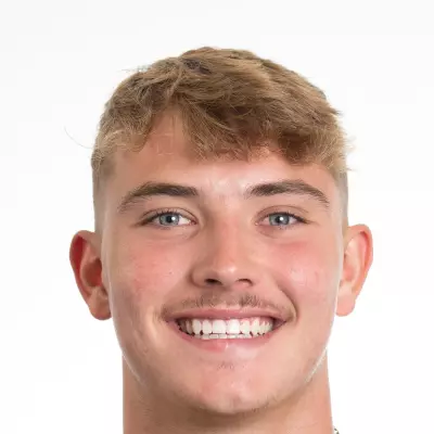 Kyron Downing and Caleb Cantrell - 