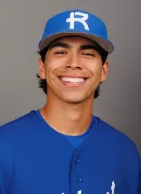 Preston Giltner and Tyler Sardelli