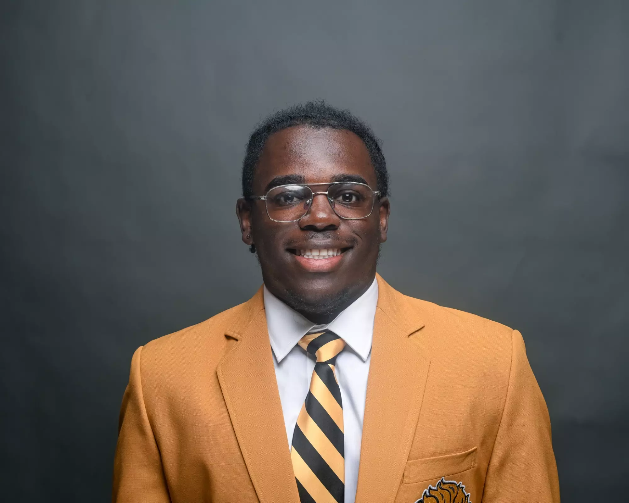 Shea Yurkunas and Derron Moore - 