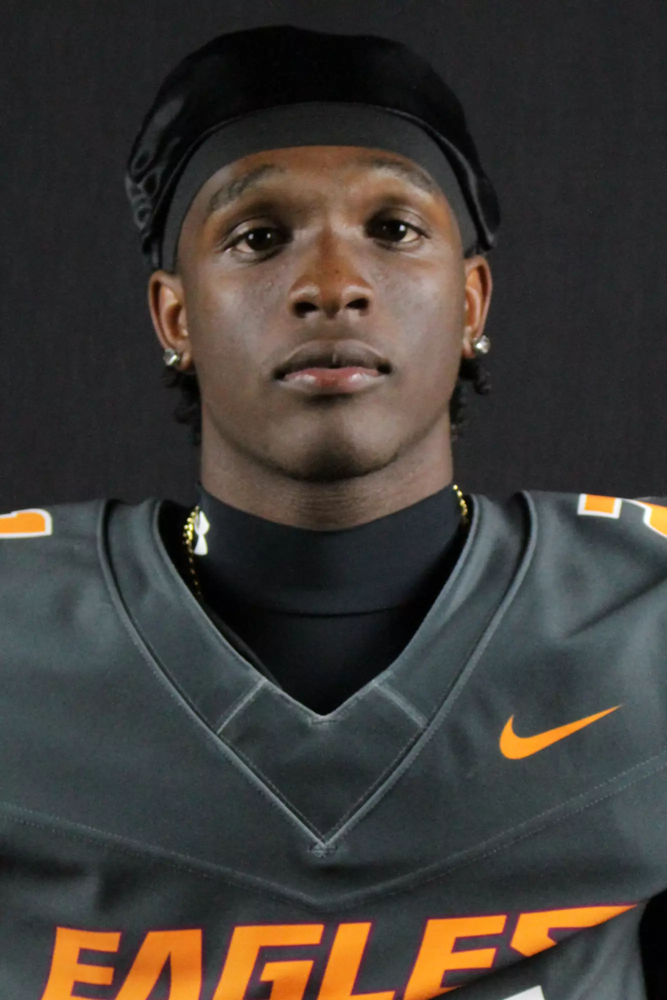 Zach Nina and Luke Krzyzkowski - 