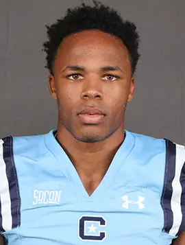 Brennon Nichols and Mauriceo Summers - 