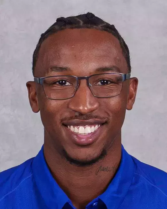 Rip Perez and Whit Blackburn - 