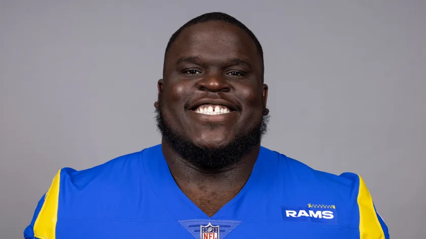 Cimiya Rideaux and Laila Robinson - 