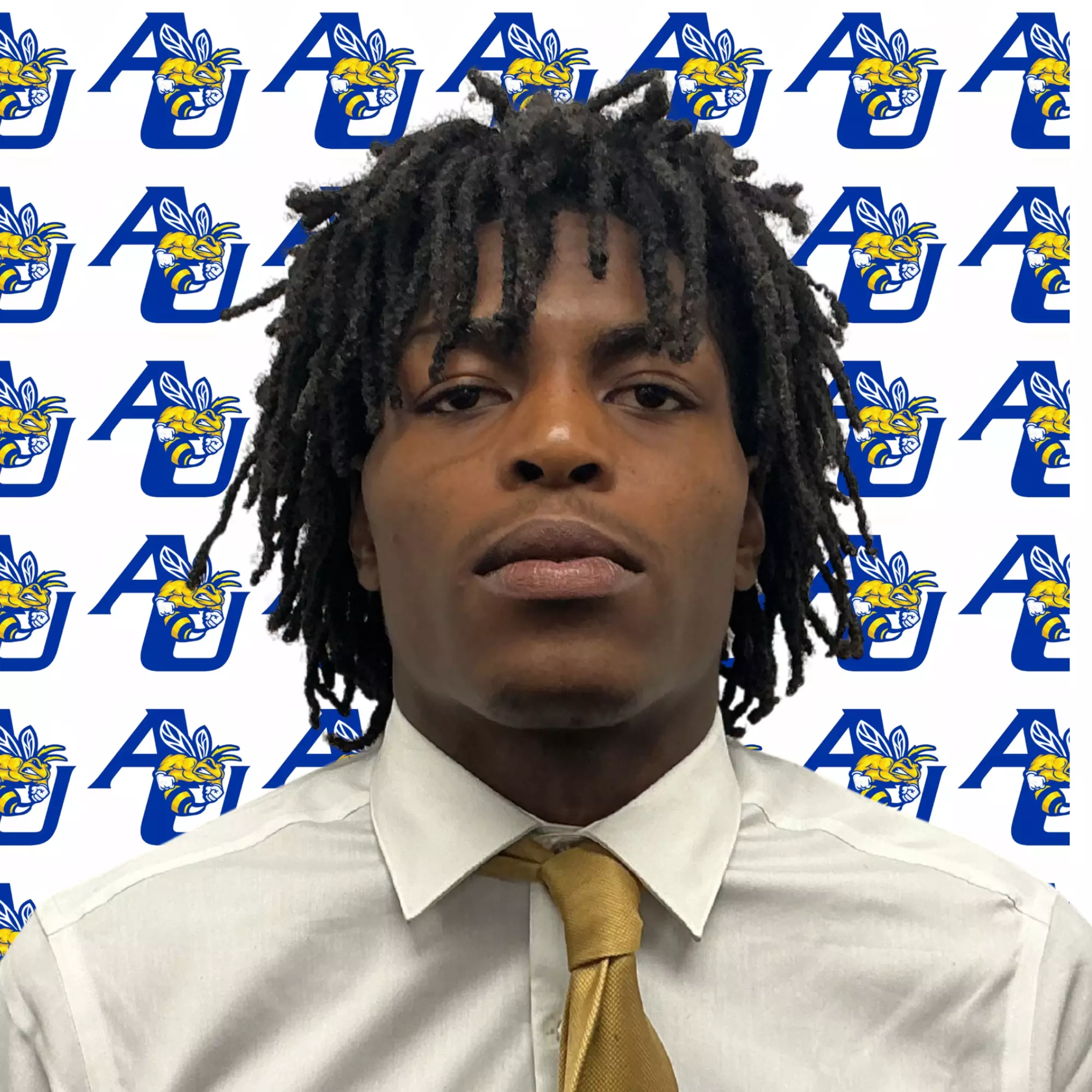 Cameron Gordon and Nick Danciu - 