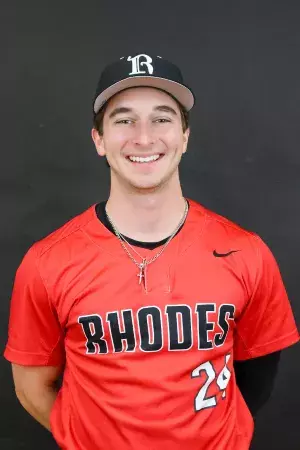 Jacob Filip and Jackson Hill