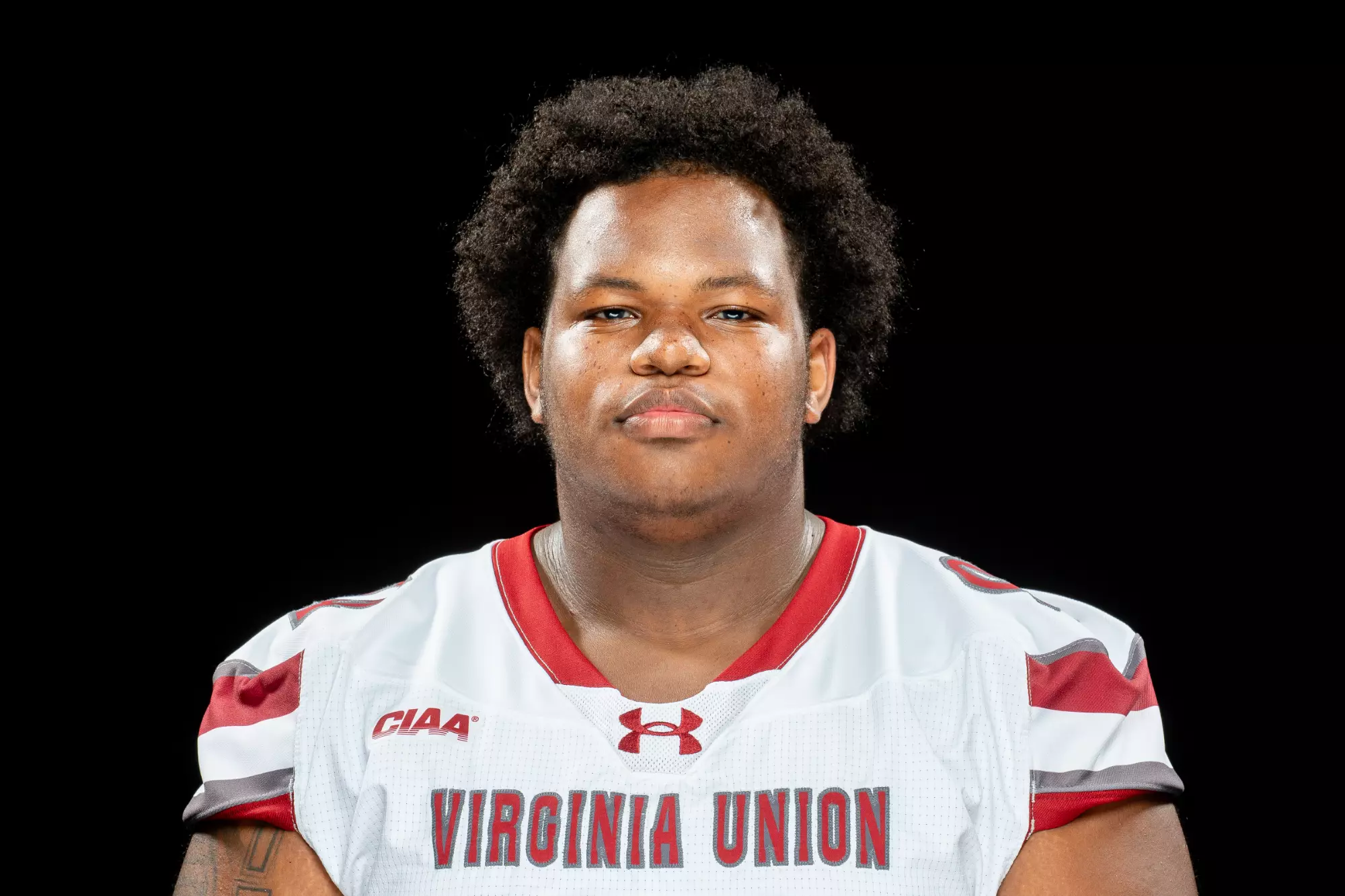 Isreal Terry and Tyjee Covington - 