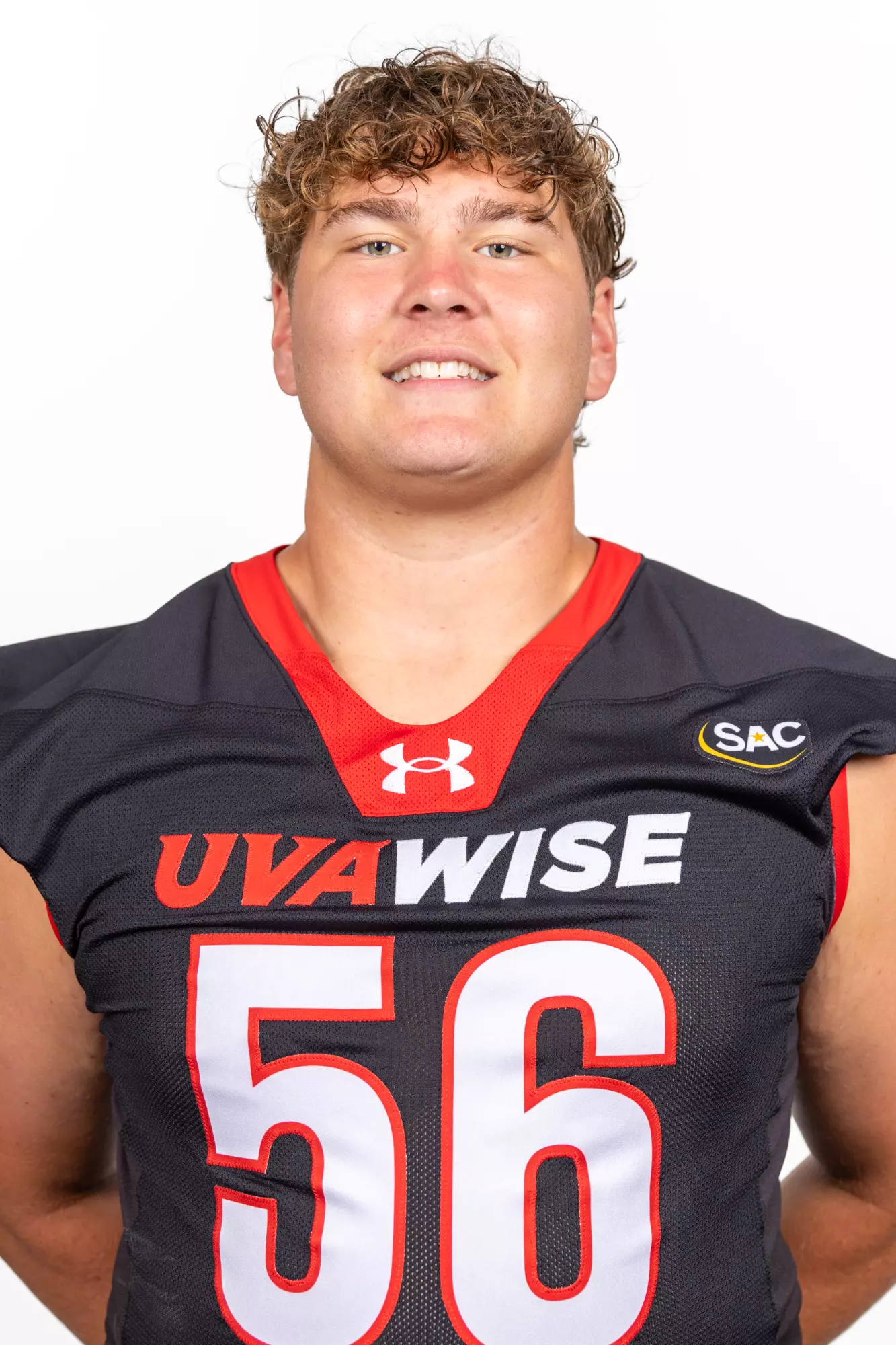 Jameson Hackett and Zach Billings - 