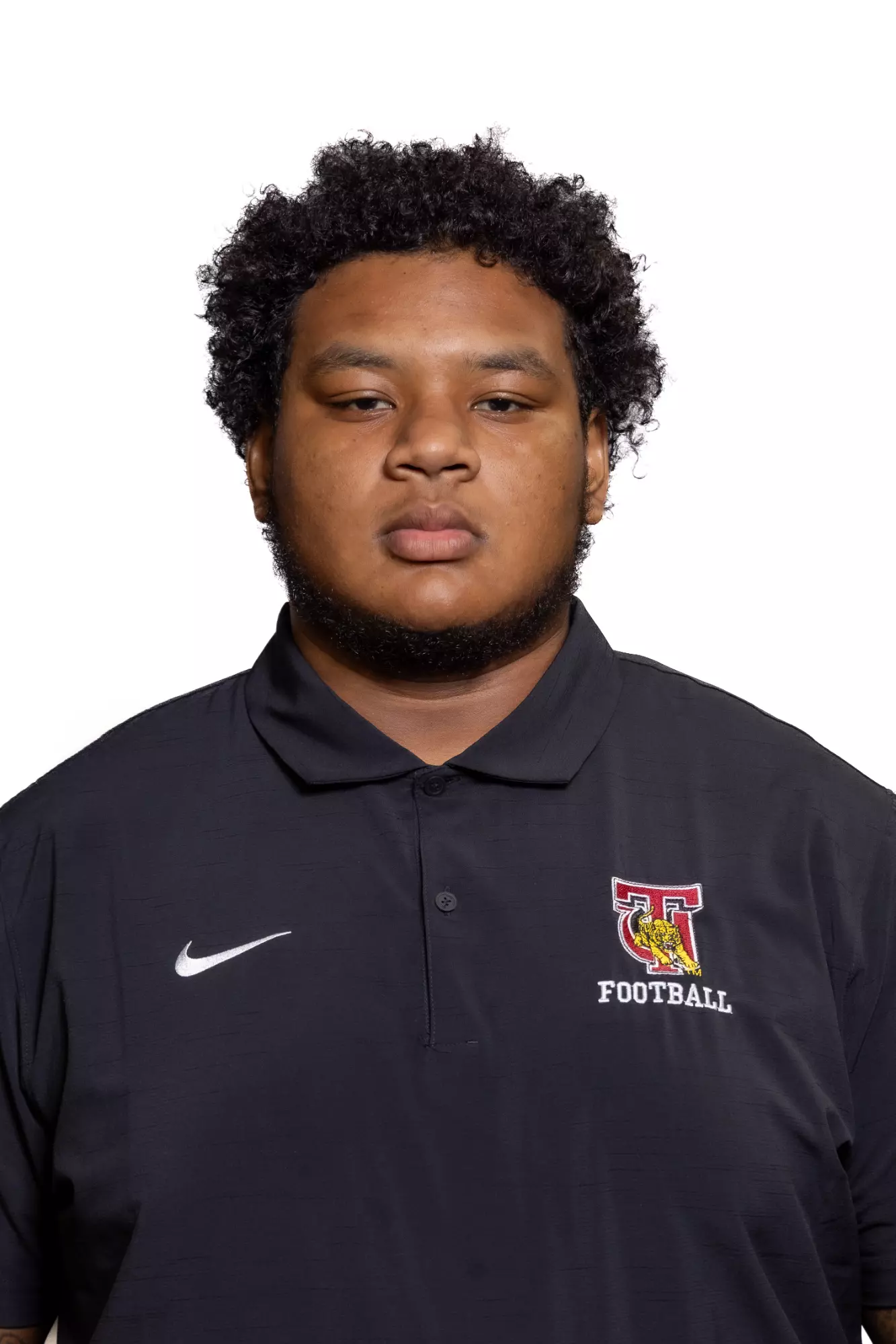 Caleb Harrell and Kentavious Daniel-Black - 