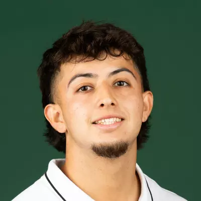 Caden Rose and Noah Serna