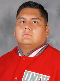 Juan Martinez and Markhi Mckinnon