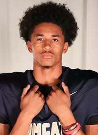 Cyncir Bowers and Santana Young - 