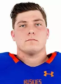 Sebastien Boydell and Blaine Anderson