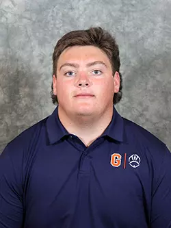 TJ Speight and Erynn Beavers - 