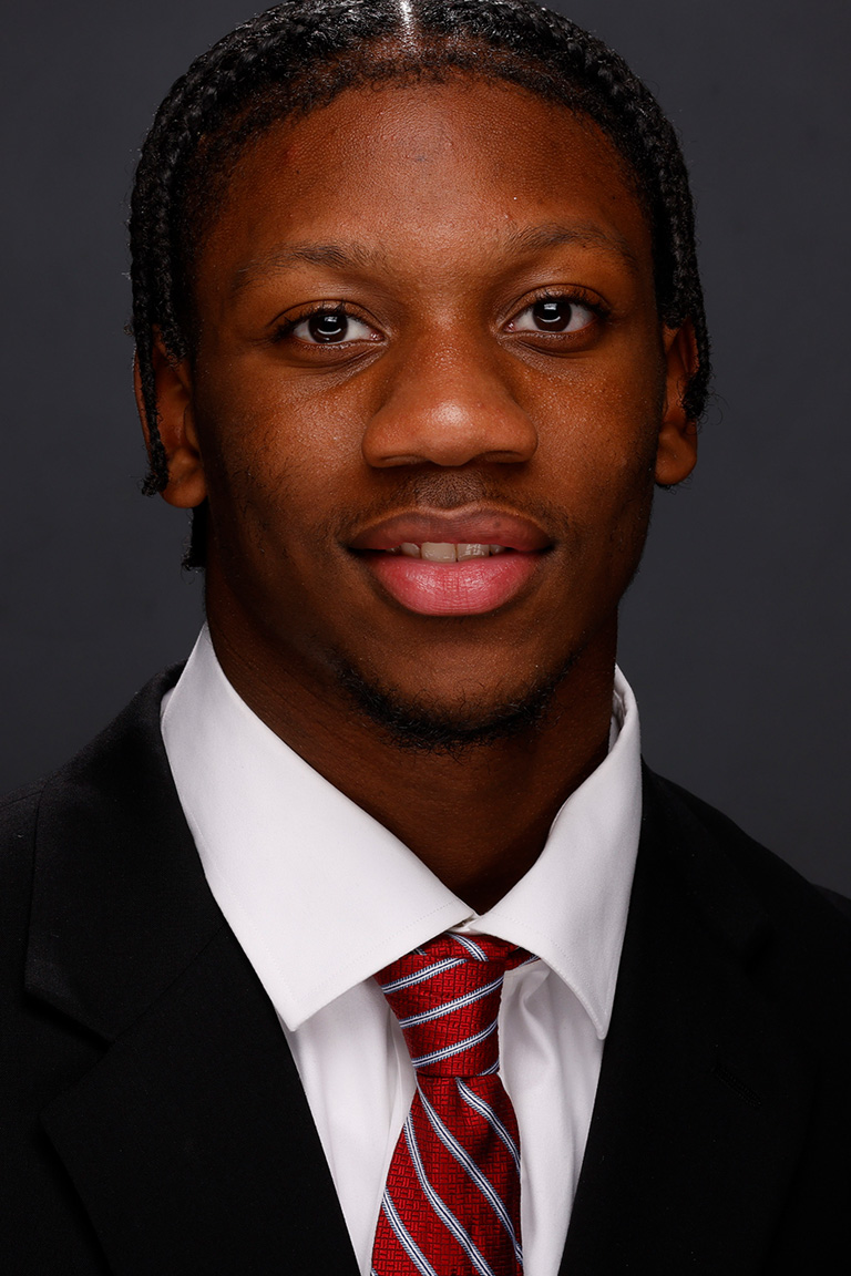 Crimson Mathis and Jamarion Ravenell - 