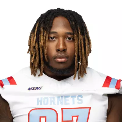 Kaden Beatty and Arlisha Boston - 