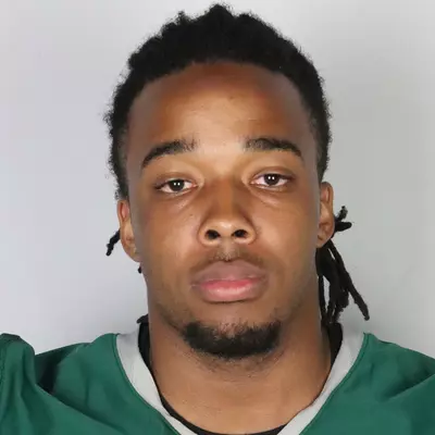 Jonny Lester and Kejon Owens - 