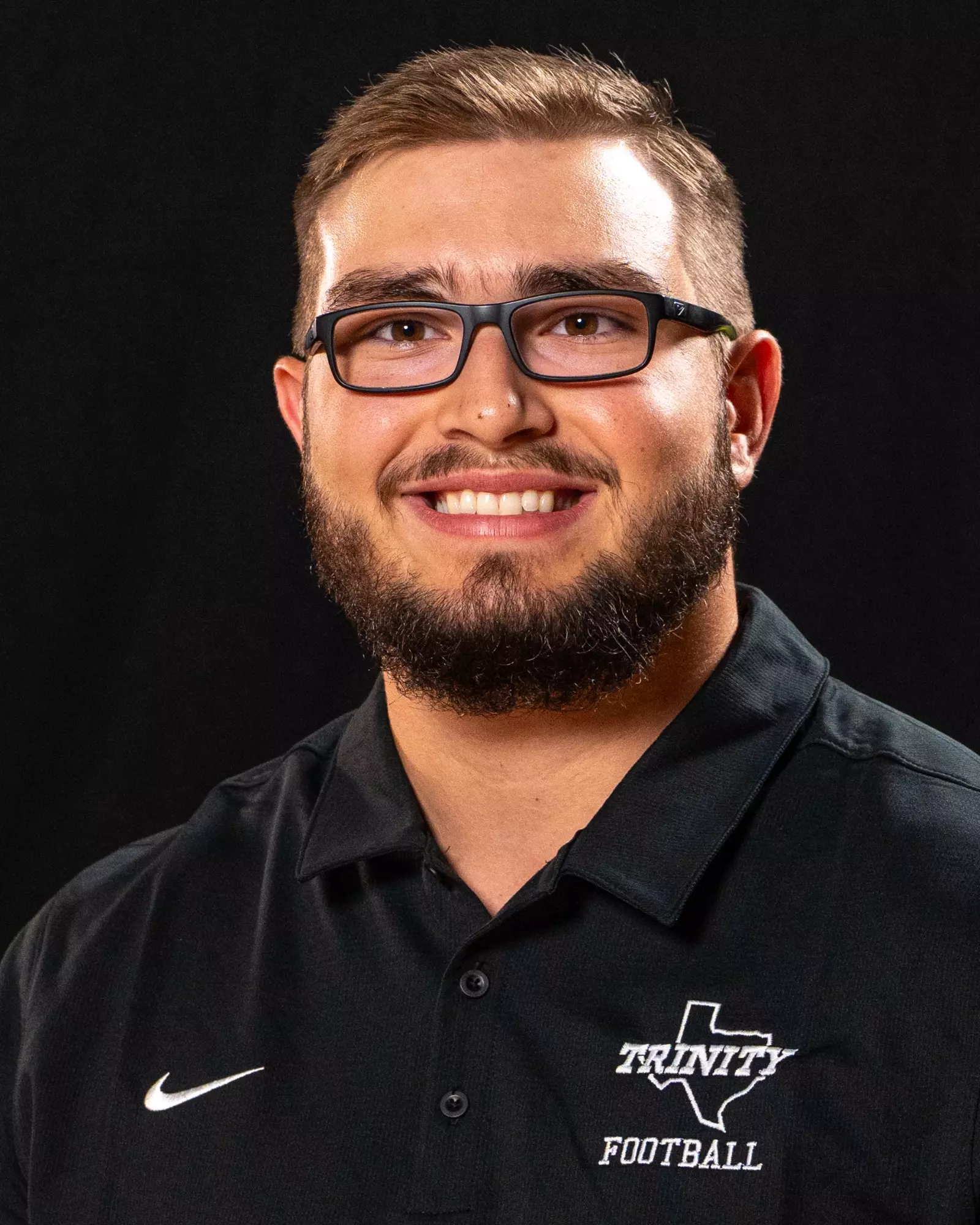 Tre Robbins and Beau Barton - 